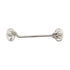 Cabin Hook, Stainless Steel, 150mm