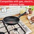 Tefal 7PCE Super Cook Pot Set - B459S784