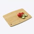 Chopping Board, Bamboo, 380mm x 280mm