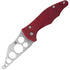Spyderco Yojimbo 2 Trainer C85TR2