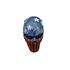 Airsoft Mask captain america