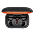Skullcandy Push® Active True Wireless Earbuds - Black/Orange