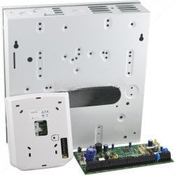 Paradox SPECTRA SP6000 K32LCD Keypad and Box Kit PA9050 – 32 Zone Security System