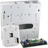 Paradox SPECTRA SP6000 K32LCD Keypad and Box Kit PA9050 – 32 Zone Security System