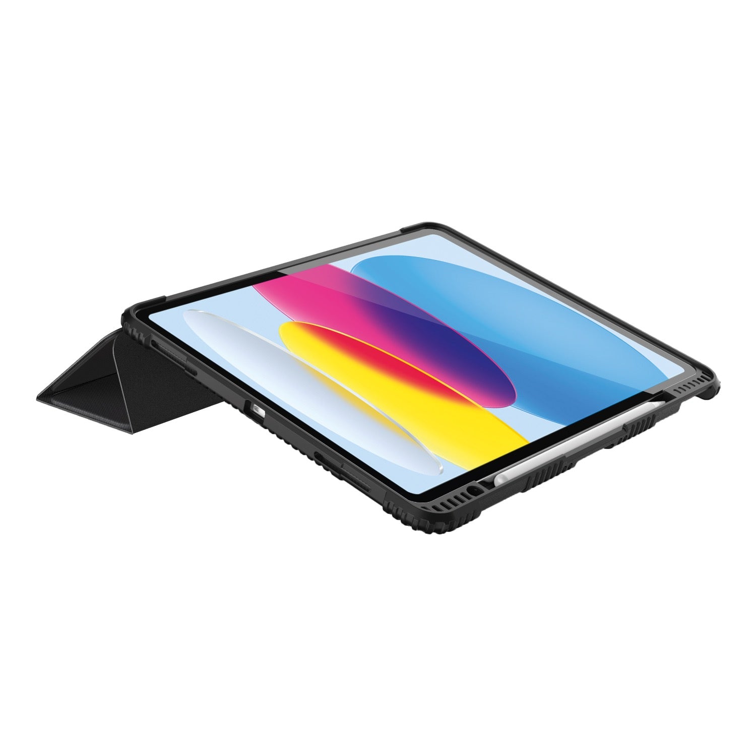 Body Glove Active Case - Apple iPad (2025-2022) - Black