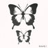 Glass Door Stickers