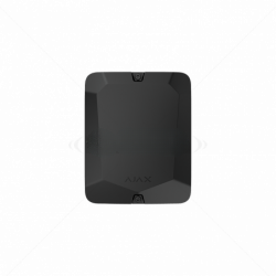 Ajax Case (260 210 93) Fibra Black - Compact Storage Solution