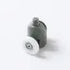 Single Lower Shower Door Roller
