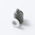Single Lower Shower Door Roller