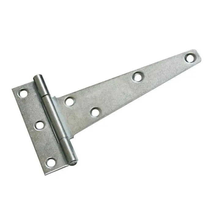 Tee Hinge, Zinc, 100mm