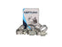 Hose Clamp 16-32Mm 12.7Mm Wide (10 Pack) (Hs12)