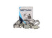 Hose Clamp 16-32Mm 12.7Mm Wide (10 Pack) (Hs12)