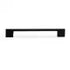 Strip Handle, Black, 160mm