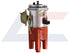 Ignition Distributor for Opel Astra - 5605-058
