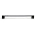 Strip Handle, Black, 256mm