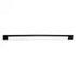 Strip Handle, Black, 320mm