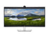 Dell Pro 34 Plus Video Conferencing Monitor - P3424WEB  86.71cm (34.1)