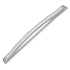Kida Handle, White, Chrome Plated, 320mm