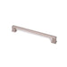 Elland Handle, Matt Satin Nickel, 192mm