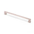 Elland Handle, Matt Satin Nickel, 224mm