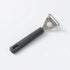 Peeler, Charcoal Handle