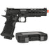 Stryk 5.1  LTX-7B Airsoft Pistol (GG|Semi Auto|Blowback|31)