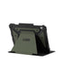 UAG Metropolis SE Tablet Case - Apple iPad Air 11-inch (M4/M3/M2, 2026/2025/2024) - Olive