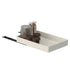 Pull Out Cabinet Organiser, 400mm x 270mm