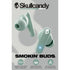 Skullcandy Smokin Buds® True Wireless Earbuds - Preppy Sage
