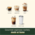 Cuisinart Espresso Bar Slim Espresso Machine - EM160E