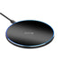 Snug Wireless Pad Charger 15W - Black