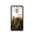 UAG Monarch Pro Magnetic Case - Samsung Galaxy S26 - Carbon Fibre