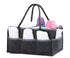 Diaper Caddy Bag - Dark Grey