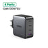 UGREEN 4 Port GaN PD Home Charger - 100W