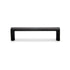Bar Handle, Black, 96mm