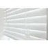 50mm x 1600mm x 1600mm, White, Fauxwood Venetian Blind