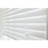 50mm x 600mm x 1000mm, White, Fauxwood Venetian Blind