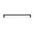 Bar Handle, Black, 256mm