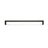 Bar Handle, Black, 256mm