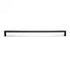 Bar Handle, Black, 320mm