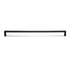 Bar Handle, Black, 320mm