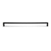 Bar Handle, Black, 320mm