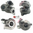 Charger, charging (supercharged/turbocharged) - AMT TURBOCHARGERS - 1010282