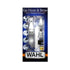 Wahl 3-in-1 6 Piece Ear, Nose & Brow Trimmer Kit - 5545-428