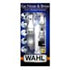 Wahl 3-in-1 6 Piece Ear, Nose & Brow Trimmer Kit - 5545-428