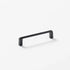 Anfield Handle, Black, 96mm