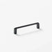 Anfield Handle, Black, 96mm