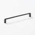 Anfield Handle, Black, 160mm