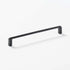 Anfield Handle, Black, 160mm