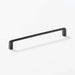 Anfield Handle, Black, 160mm